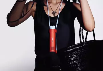 Dyson enthüllt HushJet Mini Cool: Mini-Ventilator ...