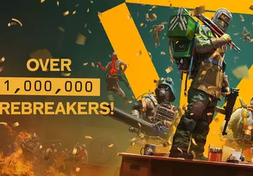 Die Kritik hat FBC: Firebreak nicht ...