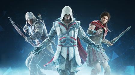 Ubisoft ist enttäuscht von den Verkaufszahlen von Assassin's Creed Nexus und setzt Investitionen in VR-Spiele aus