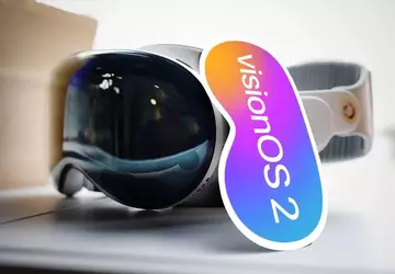 Apple veröffentlicht visionOS 2.3 Update für ...