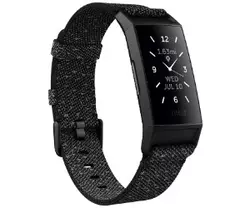 TRACKER Fitbit Charge 4 Special Edition Fitness- und Aktivitätstracker mit integriertem GPS	 Fitbit Charge 4 Special Edition Fit