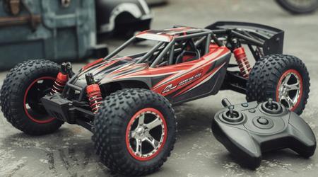 Besten RC-Autos für Erwachsene