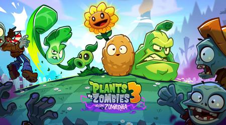 Wird Plants vs. Zombies 3 Fusionspflanzen und Multiplayer bieten? Neue Konzepte für das kommende Spiel auf Reddit geleakt