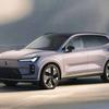 XC70 beim Laden