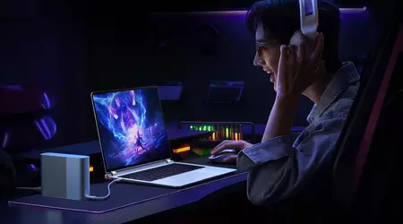 Huawei MateBook GT 14: 144Hz OLED-Display, Intel Core Ultra 9 185H Prozessor und 140W Ladeleistung 