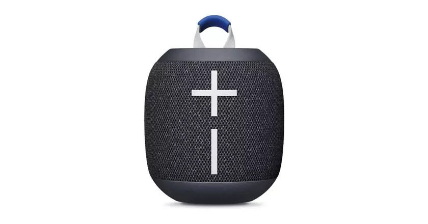 Ultimate Ears WONDERBOOM 4 Wasserdichter Dusch-Lautsprecher