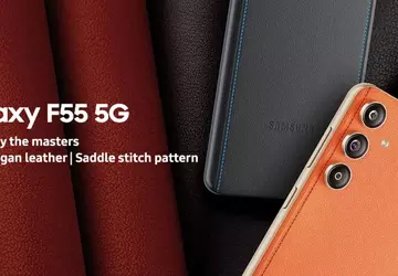 Preise für Samsung Galaxy F55 erschien ...