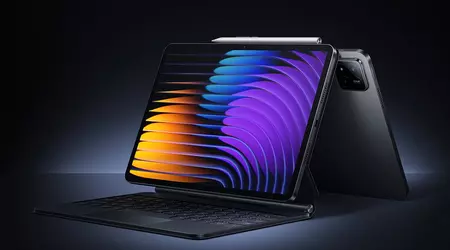 Xiaomi könnte ein Tablet mit Snapdragon 8 Elite herausbringen