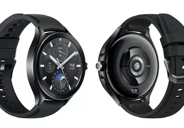 AMOLED-Display, Snapdragon W5+ Gen 1 Chip ...