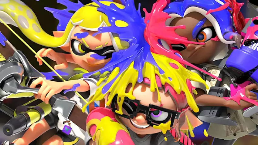 Die Entwickler von Splatoon 3 behaupten, dass das kommende Erweiterungspaket "Side Order" ein "neues und anderes" Gameplay bieten wird