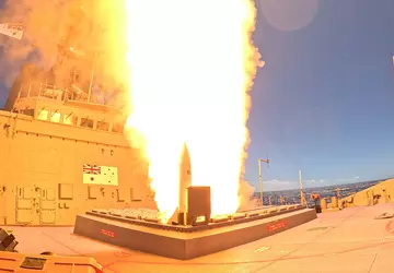 Australien kauft Flugabwehrraketen im Wert von ...