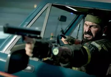 Gerücht: Call of Duty-Spiele im Game ...