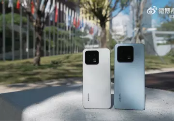 Xiaomi 13 ist das erste Smartphone ...