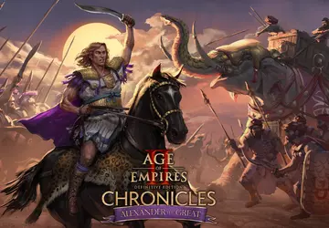 Die Age of Empires II DE-Strategie ...