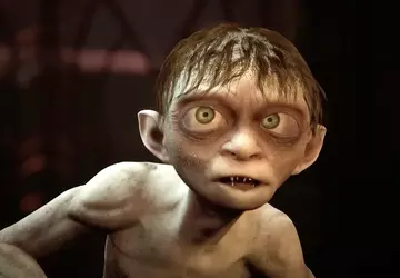 Der Herr der Ringe: Gollum führt ...