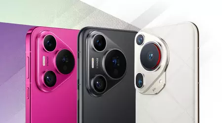 Huawei Pura 70, Pura 70 Pro und Pura 70 Ultra haben ihr weltweites Marktdebüt gegeben