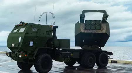 Taiwan startet erste HIMARS-Raketen nach Erhalt von Systemen aus den Vereinigten Staaten