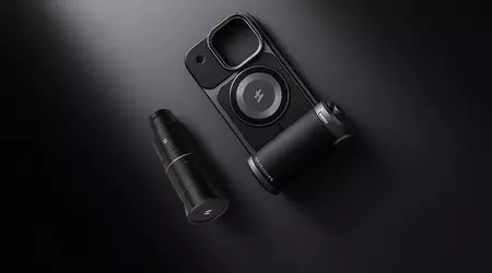 Oppo Find X9 Pro wird mit einem professionellen Hasselblad-Case und Objektiv ausgeliefert