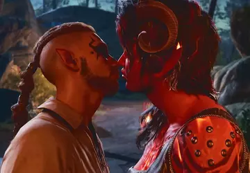 Larian Studios hat ein weiteres Update ...