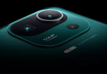 Xiaomi 12 Pro ist nah - ...