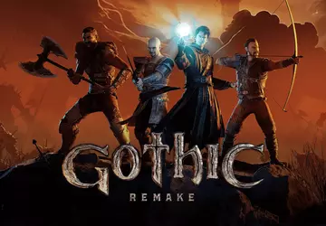 Eine kostenlose Demo von Gothic Remake ...