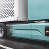 Volvo FH Aero Electric Traktor-Lkw