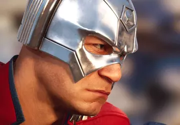 Peacemaker wird in Mortal Kombat 1 ...