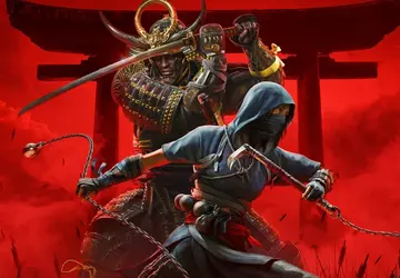 Assassin's Creed Shadows wird nicht am ...