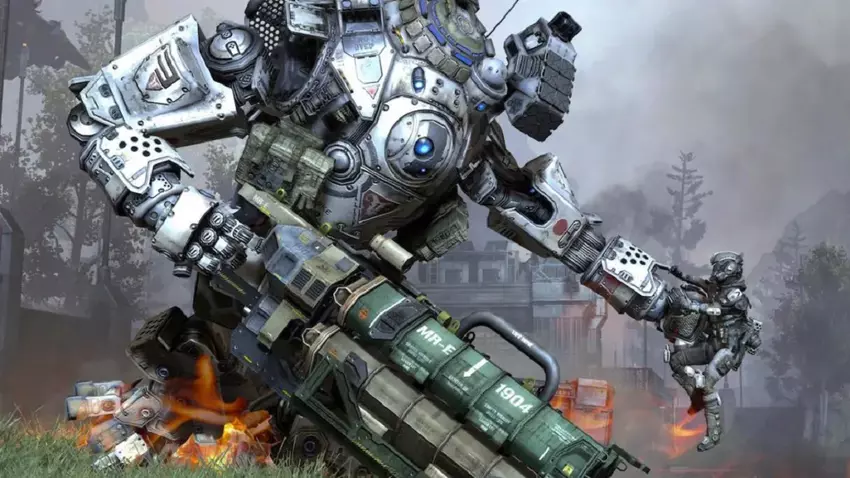 Nicht Titanfall 3 und nicht im Jahr 2026: Ein seriöser Insider hat Gerüchte über eine baldige Veröffentlichung des heiß erwarteten Shooters von Respawn Entertainment dementiert