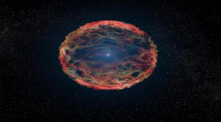 James-Webb-Weltraumteleskop lüftet ein Geheimnis: Der Kern der Supernova SN 1987A ist gefunden