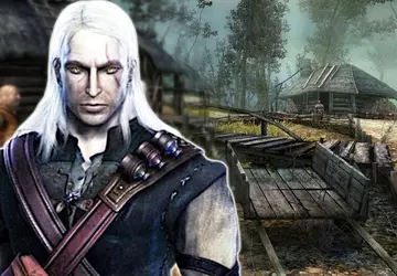 Der Schauspieler, der Geralt seine Stimme ...