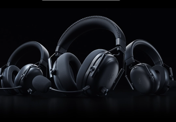 Razer BlackShark V3 angekündigt - Gaming-Kopfhörer ...