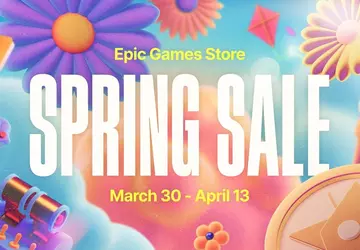 Epic Games Store Frühjahrsverkauf: Top 2025 ...