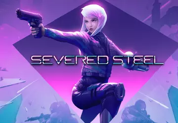 Der rasante und fesselnde Shooter Severed ...