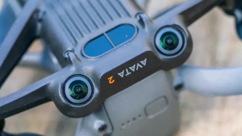 DJI Avata 2 vs. DJI Neo