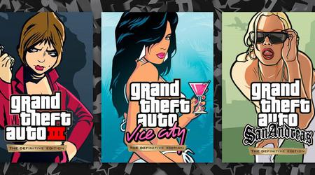 Netflix-Abonnenten sind angenehm überrascht von der Qualität der mobilen Version von GTA: The Trilogy