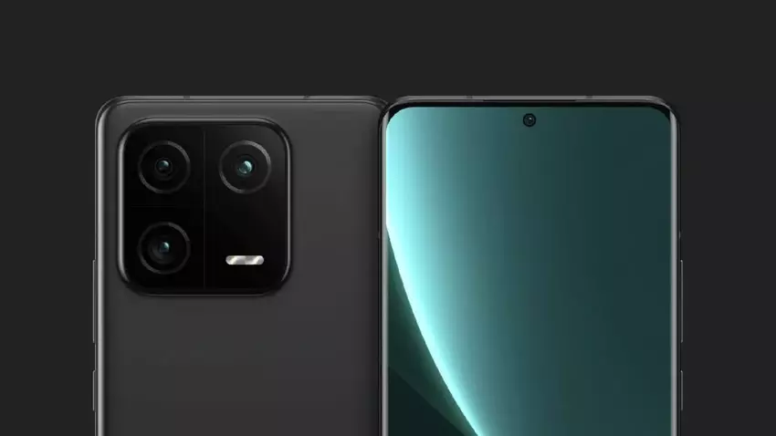 Die teuerste Version von Xiaomi 13 Pro auf Snapdragon 8 Gen 2 mit Leica-Kamera wird $ 925 kosten