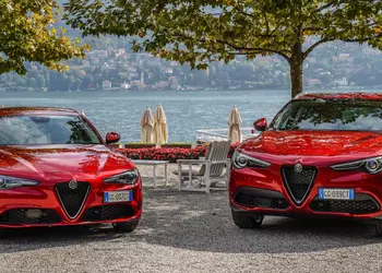 Alfa Romeo verlängert das Leben der ...