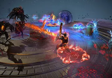 Die nächste Erweiterung für das ursprüngliche ...