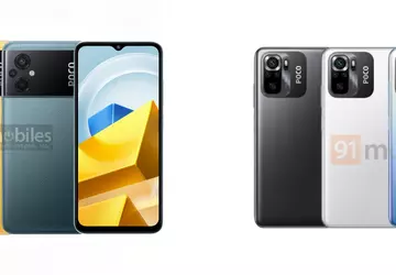 Wie viel werden die Smartphones POCO ...