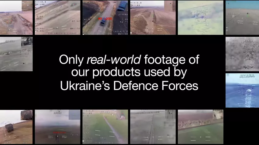 Keine Cartoons über KI: Das ukrainische Startup Fourth Law zeigt ein Video über Kampfkünstliche Intelligenz in Drohnen