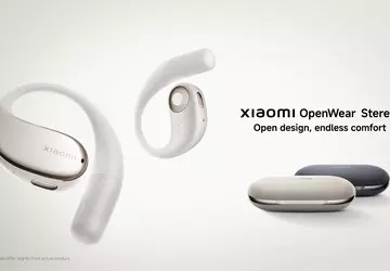 Konkurrent von Huawei FreeClip und Bose ...