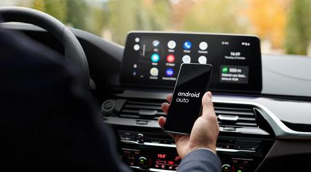 Was ist das "Oh"? Reddit-Nutzer diskutieren neuen Android Auto-Fehler