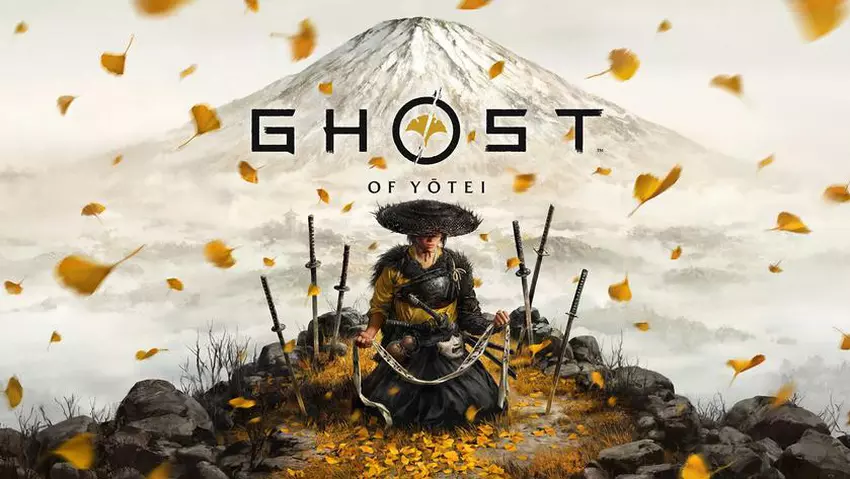 Ghost of Yotei neckt Fans und bereitet eine separate Gameplay-Präsentation für nächsten Monat vor