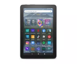 Amazon Fire HD 8 Plus Tablet