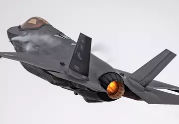 Honeywell Aerospace bereitet sich auf die ...