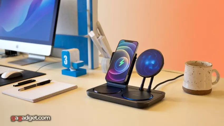 Beste kabellose Ladegeräte, die tatsächlich schnell in 2025 funktionieren