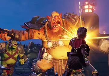 Lasst uns Orks vernichten! Das Spiel, ...