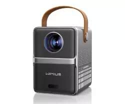 WiMiUS P61 Beamer