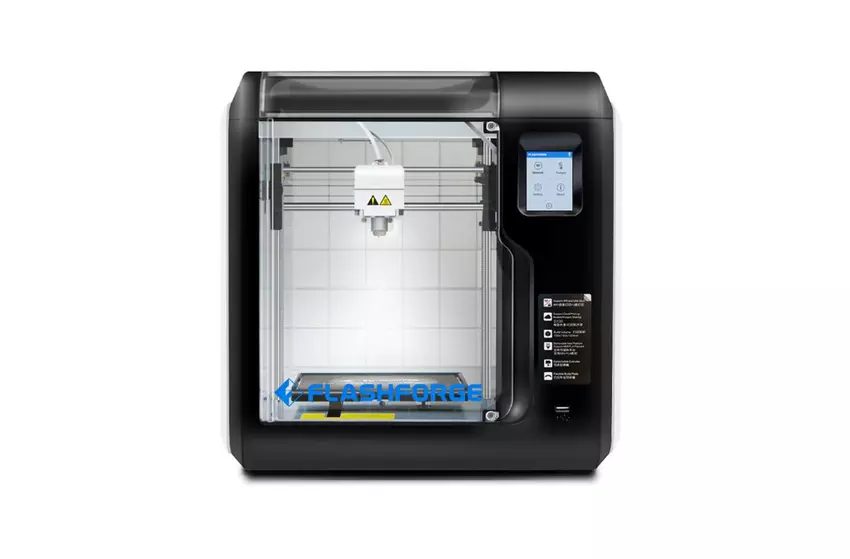 FlashForge Adventurer 3 preiswerter 3d Drucker